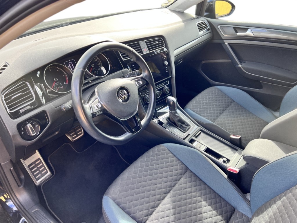DriverCabin