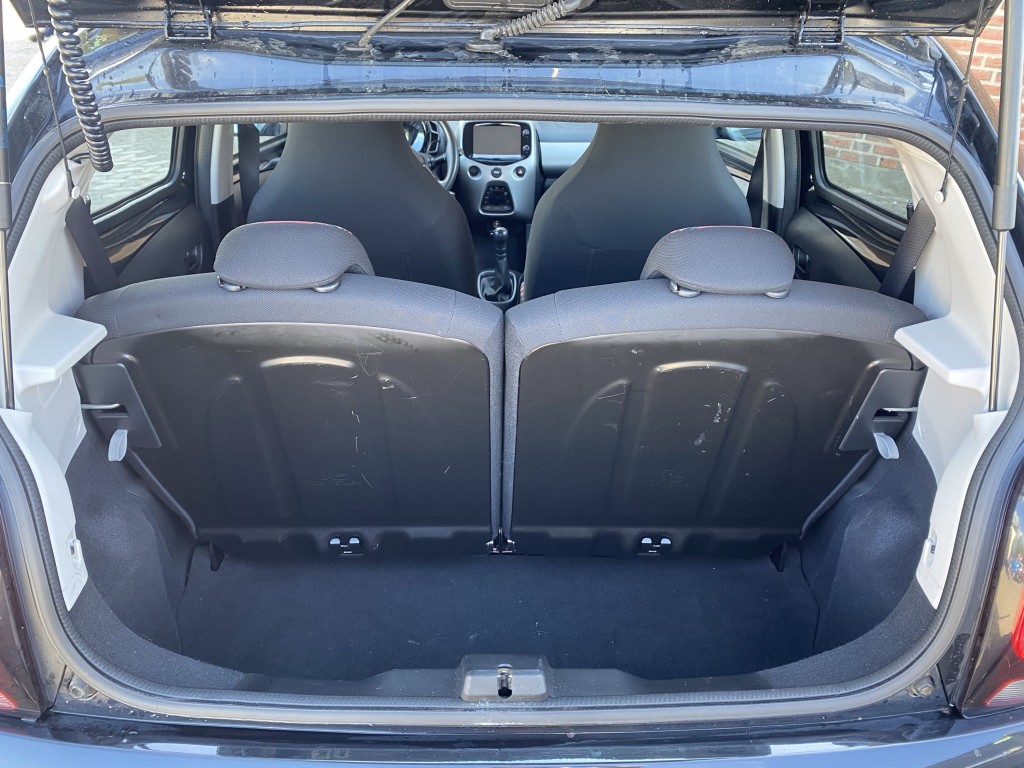 Trunk
