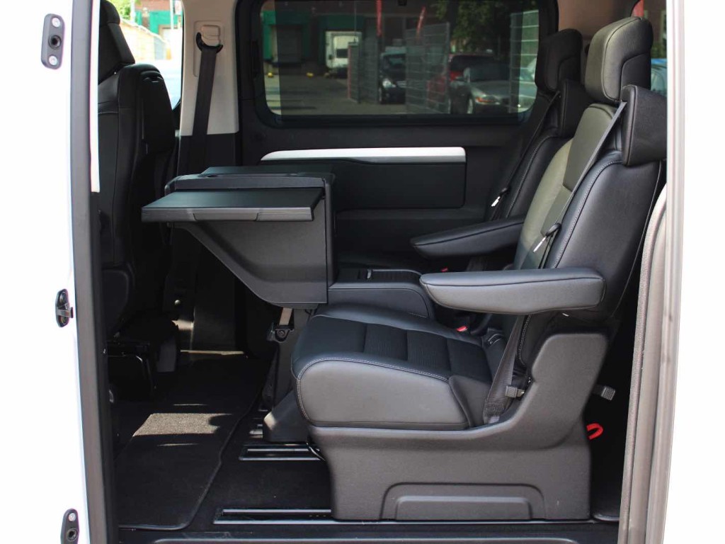 DriverCabin
