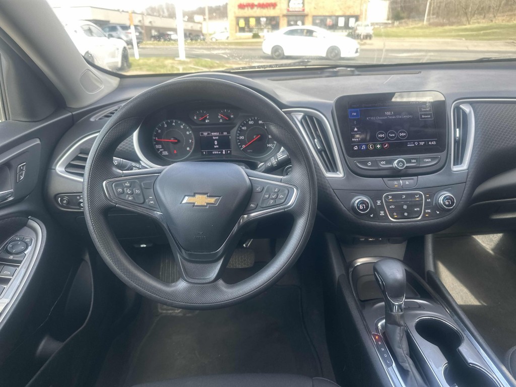 DriverCabin