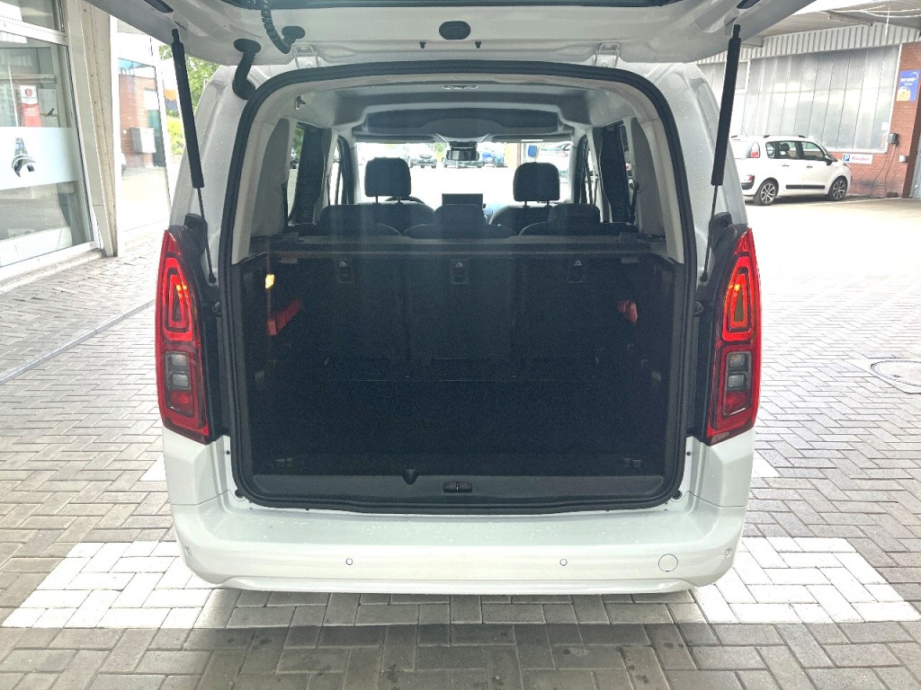 Trunk