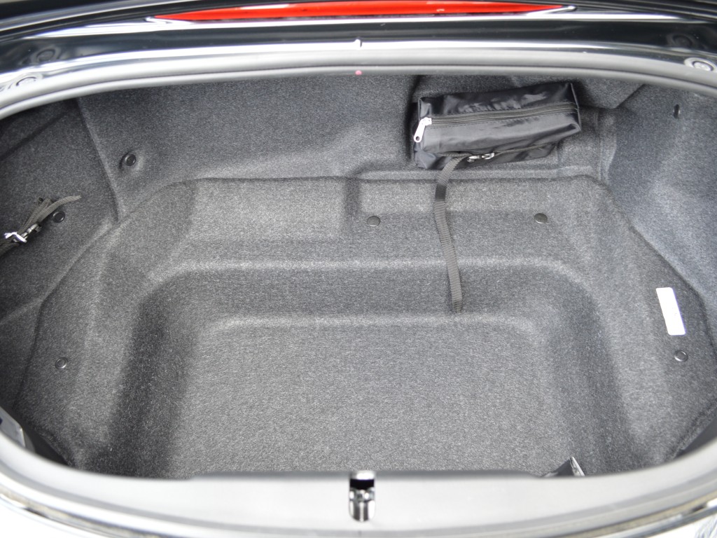 Trunk