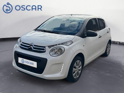 Citroën C1