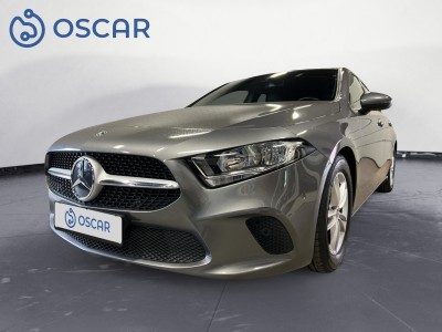 Mercedes-Benz A160
