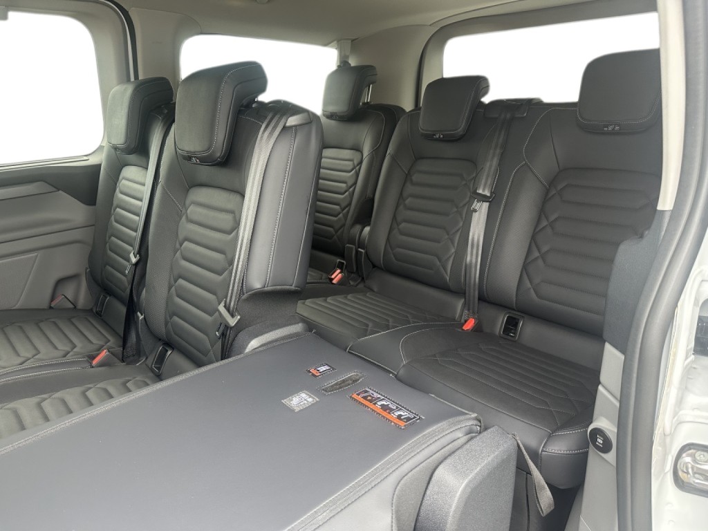 PassengerCabin