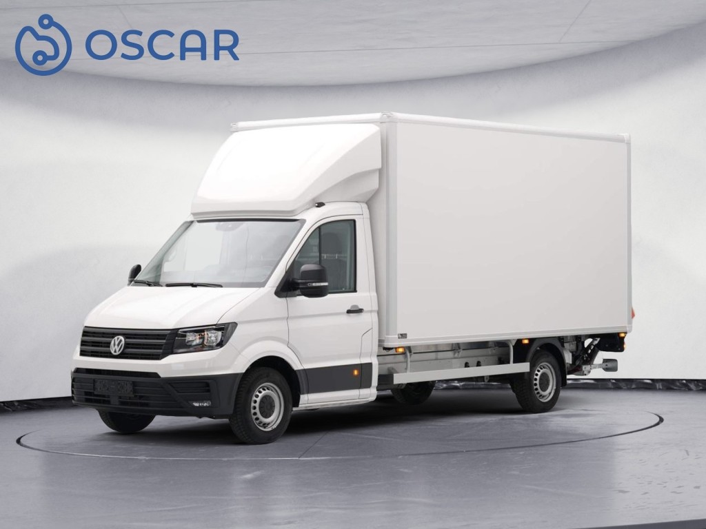 VW Crafter