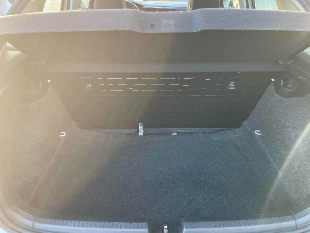 Trunk