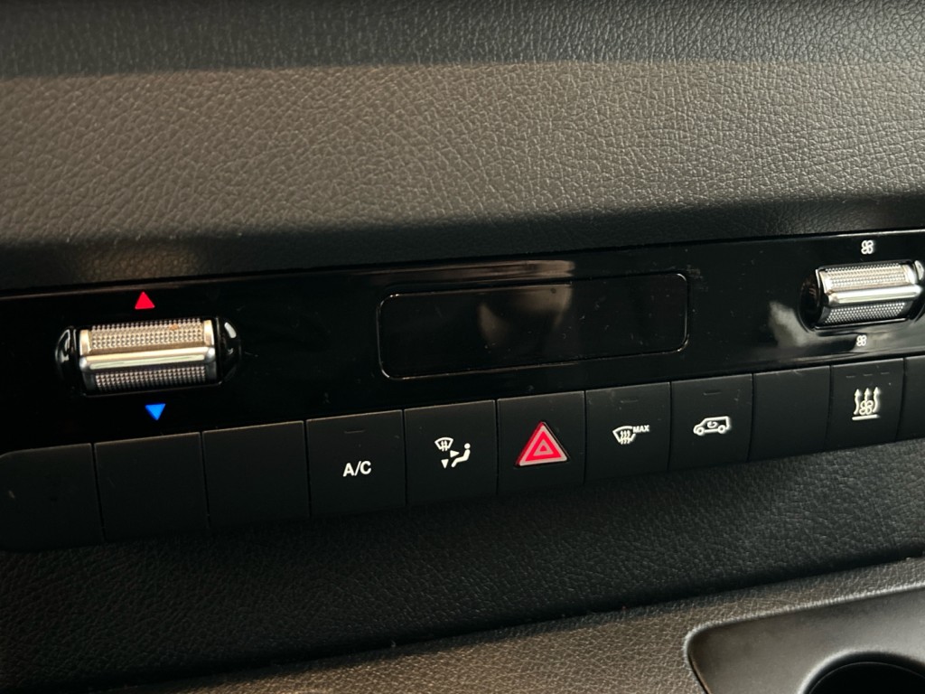 DriverCabin