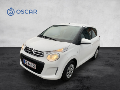 Citroën C1