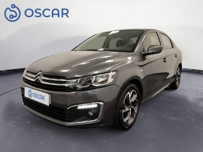 Citroën C-Elysee