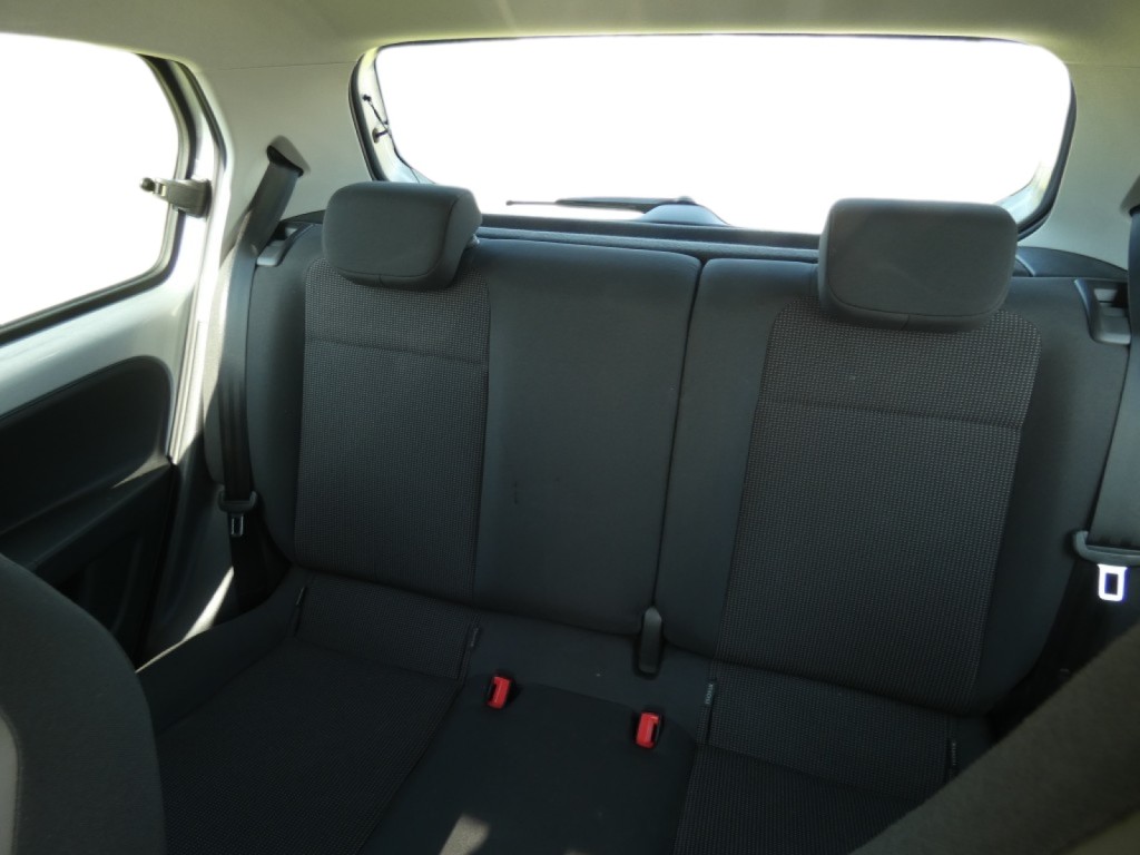 PassengerCabin