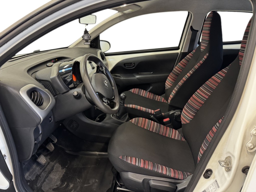 DriverCabin