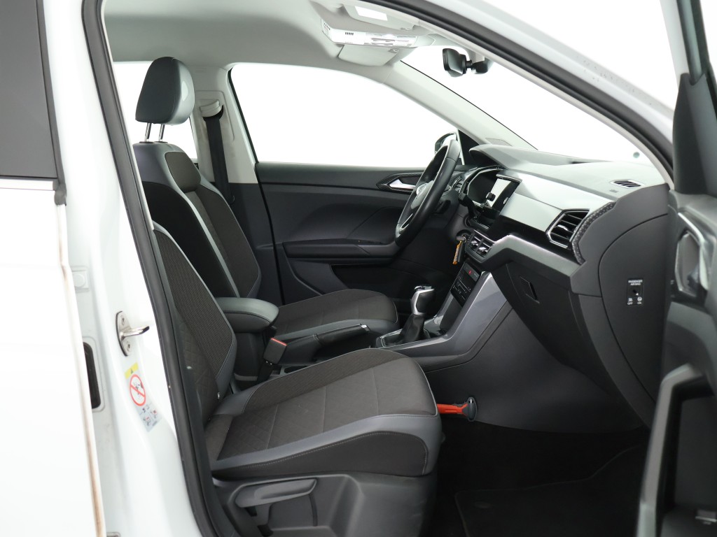 DriverCabin
