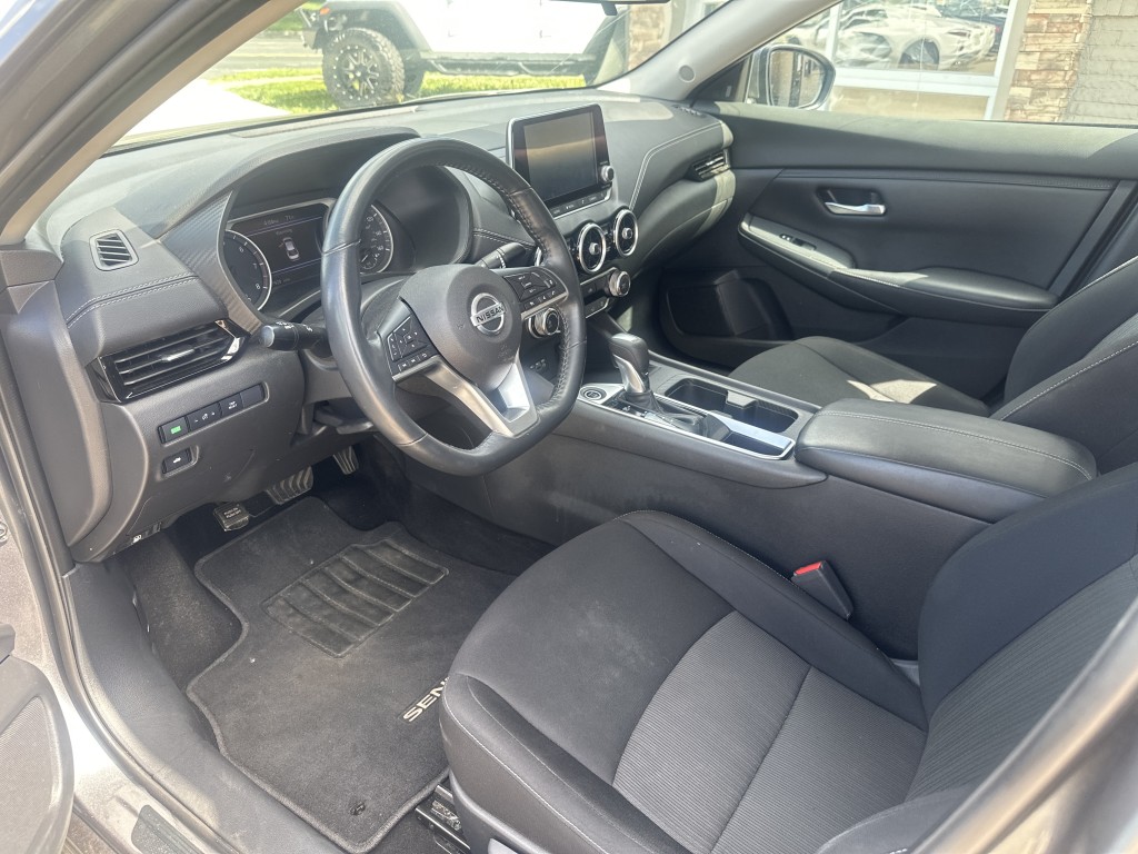 DriverCabin