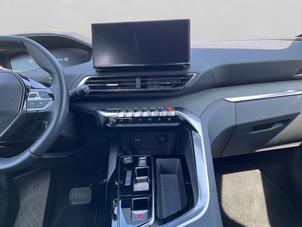 DriverCabin