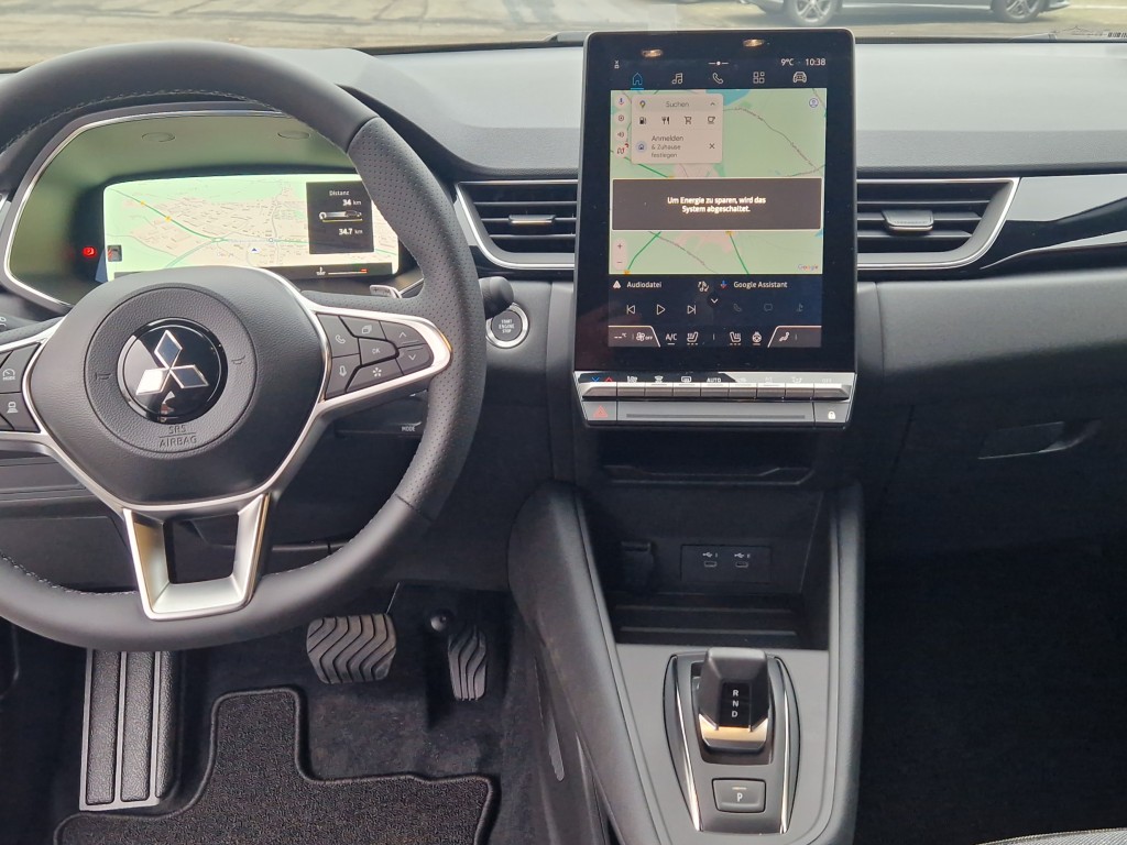 DriverCabin