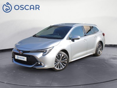Toyota Corolla Touring Sports