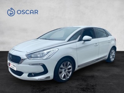 DS DS5