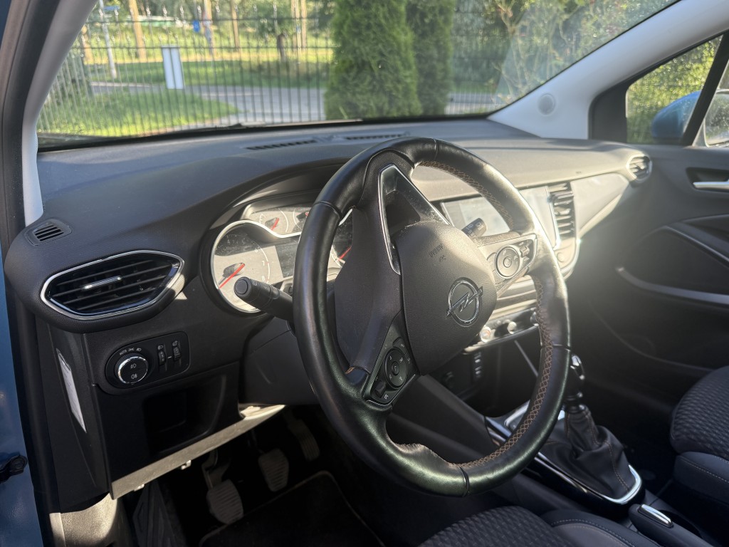 DriverCabin