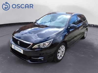 Peugeot 308 SW