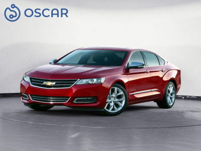 Chevrolet Impala