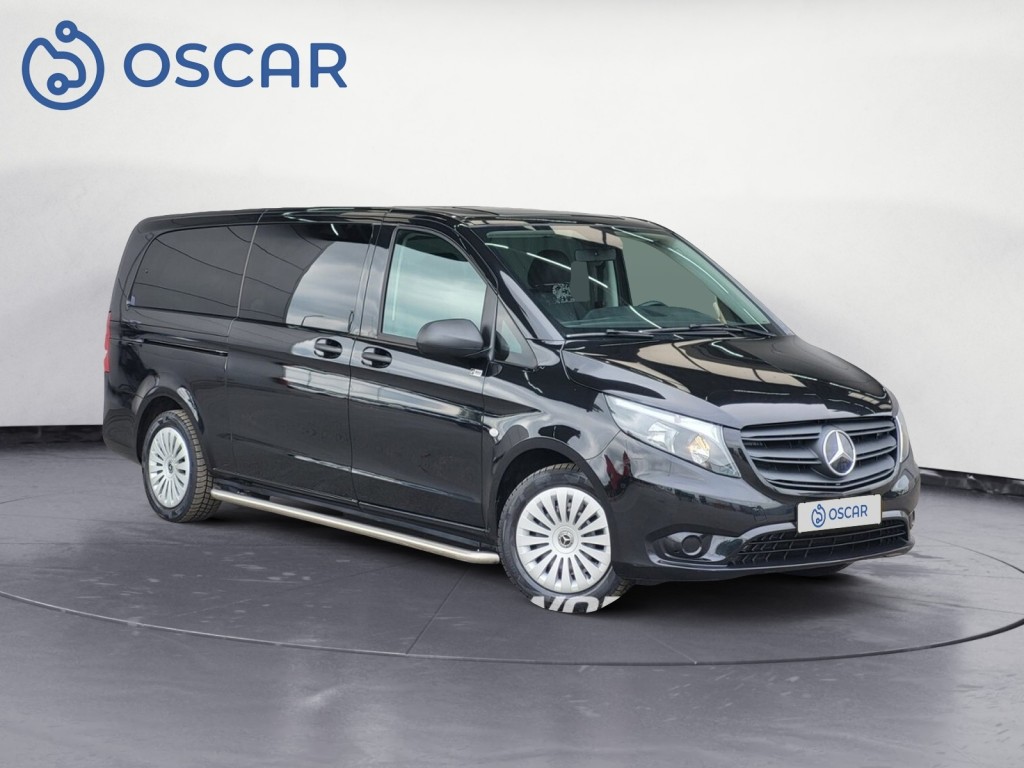 Mercedes-Benz Vito Tourer - VIP