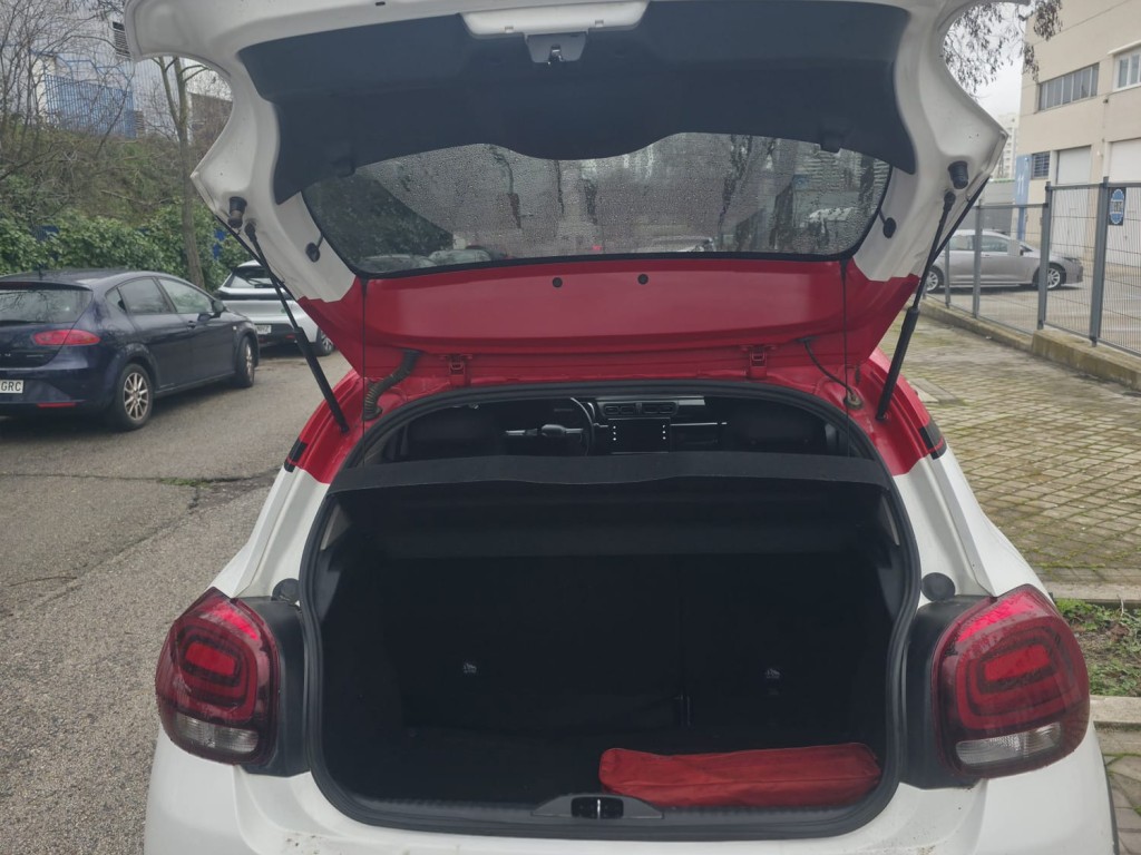 Trunk
