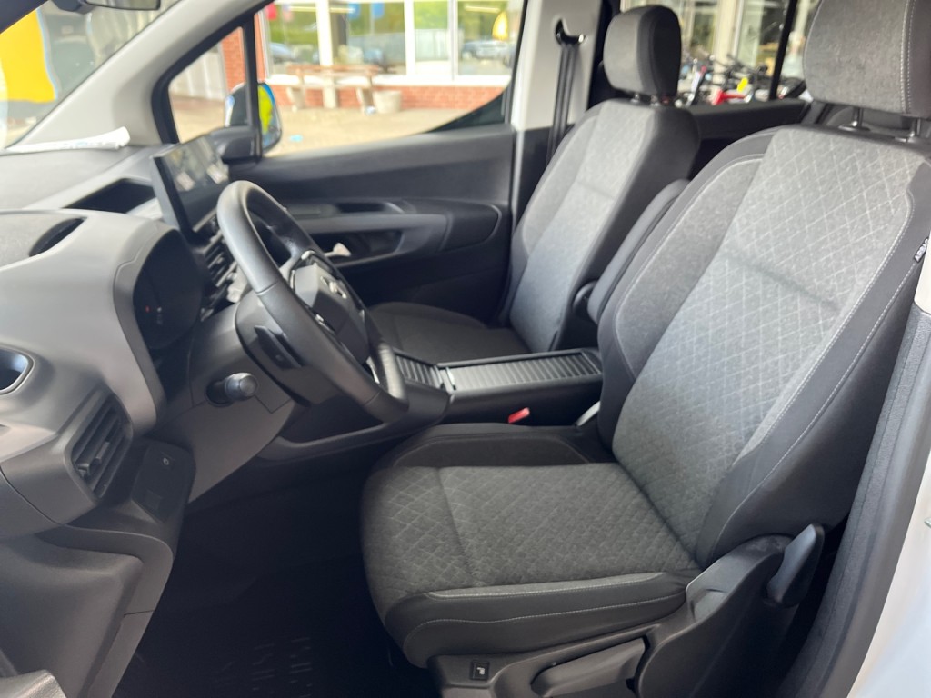 DriverCabin