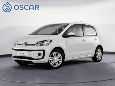 VW Up!