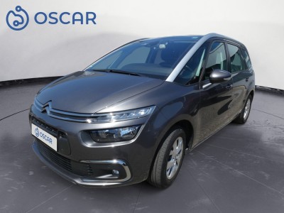 Citroën C4 SpaceTourer