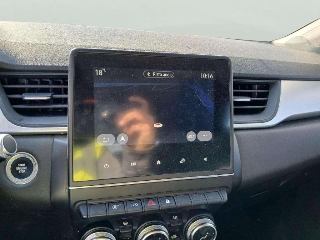 DriverCabin