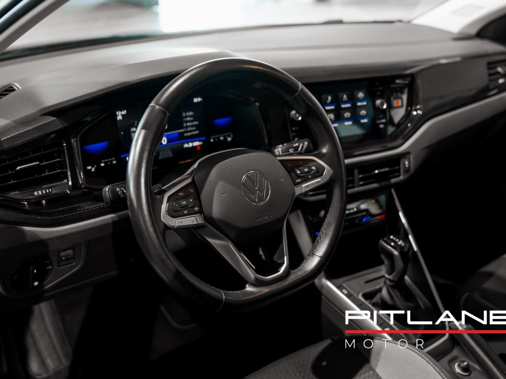 DriverCabin