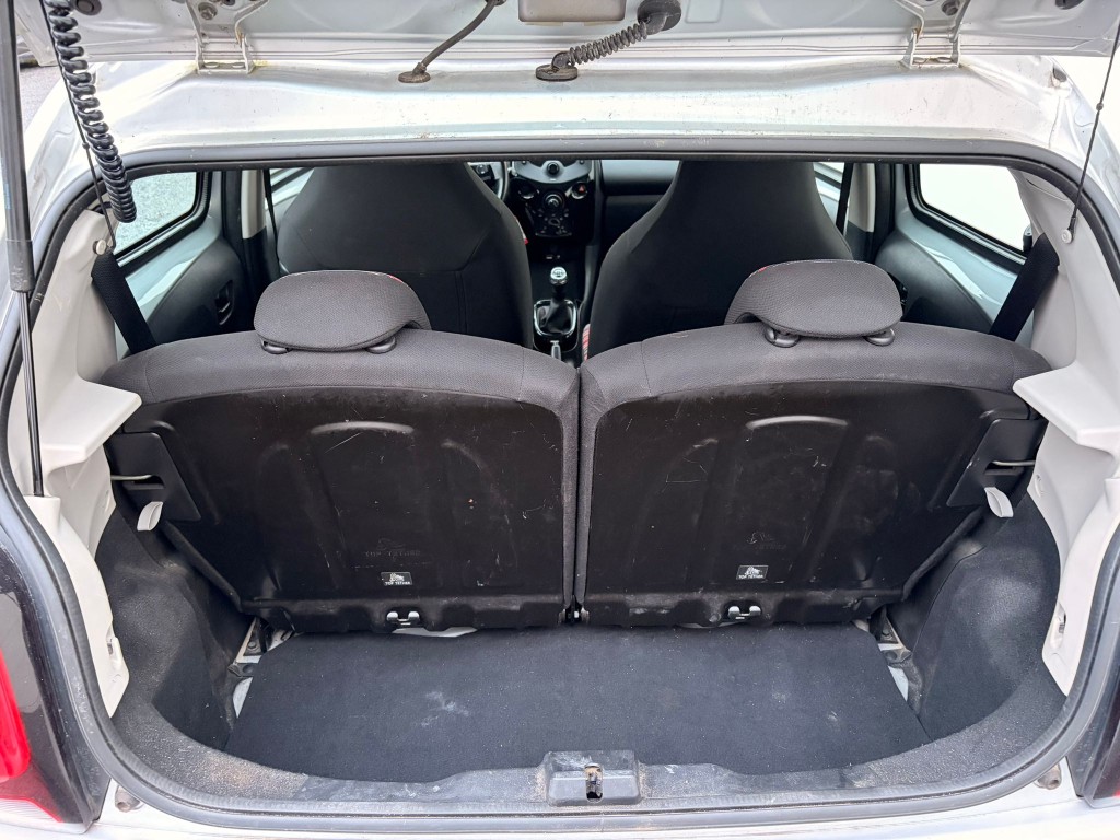 Trunk