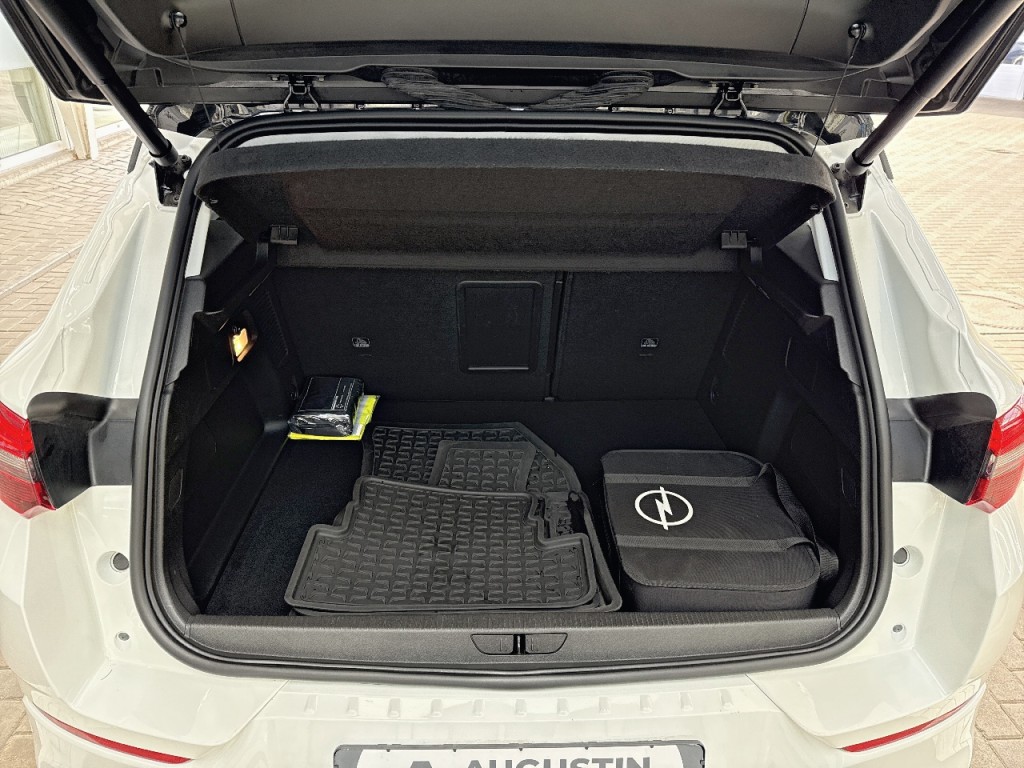 Trunk