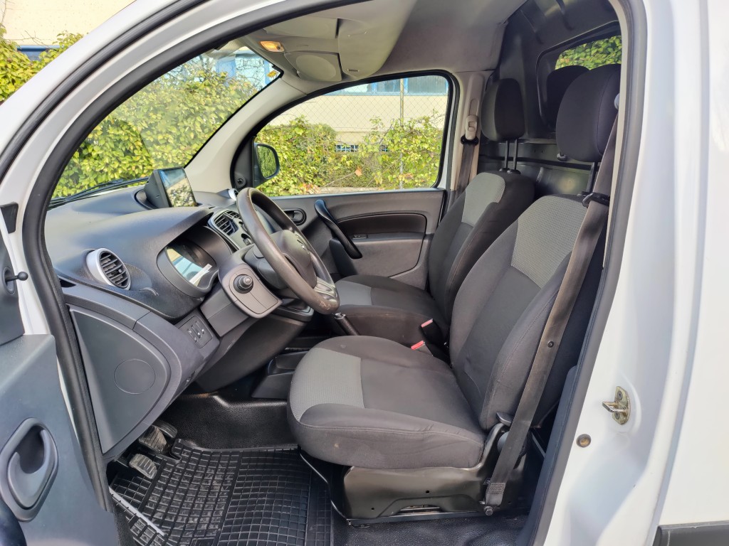 DriverCabin