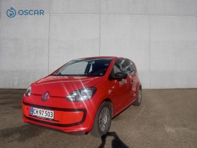 VW Up!