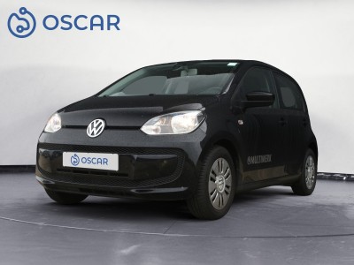 VW Up!