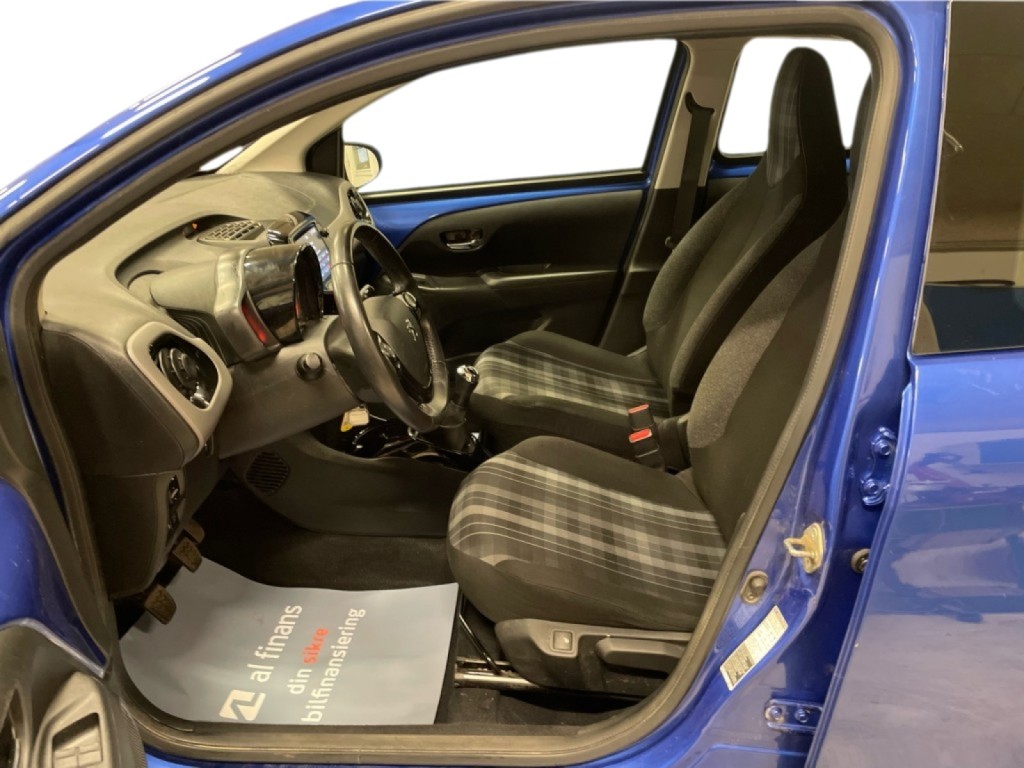 DriverCabin