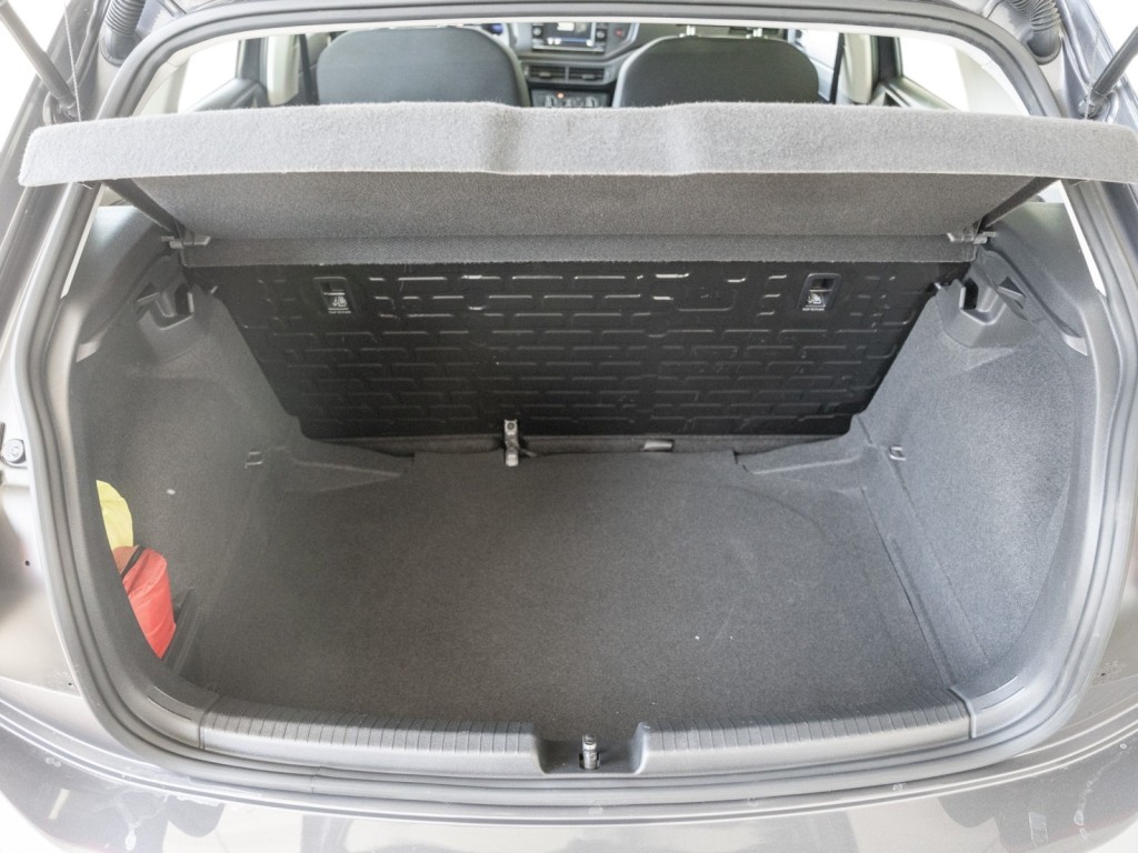 Trunk