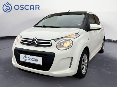 Citroën C1
