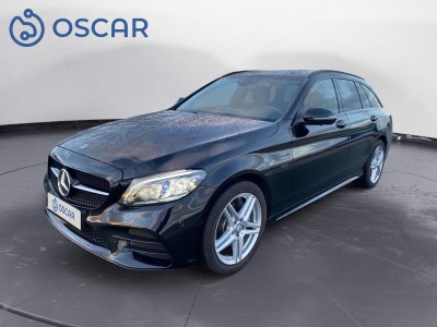 Mercedes-Benz C300
