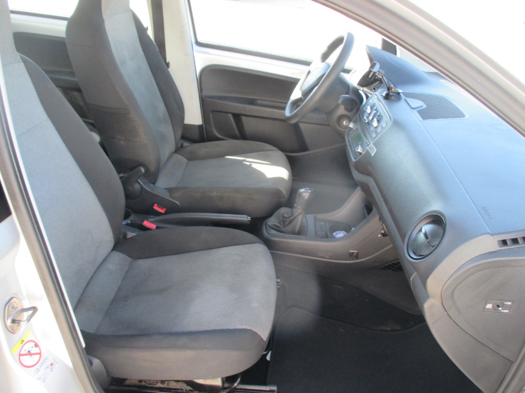 DriverCabin