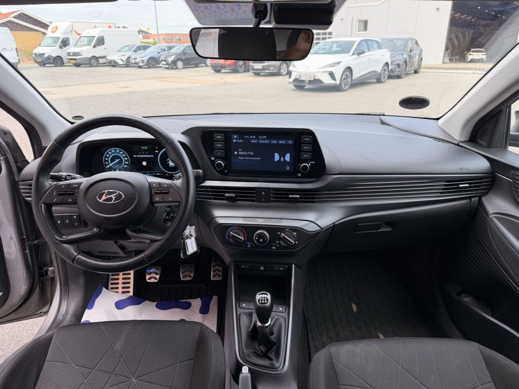 DriverCabin