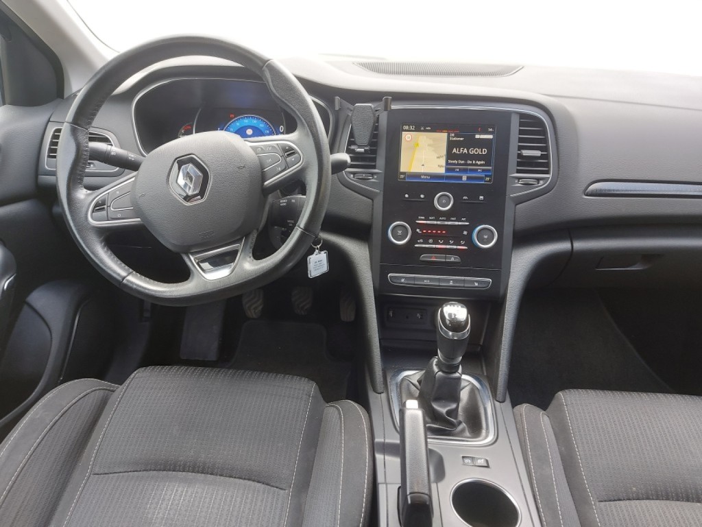 DriverCabin
