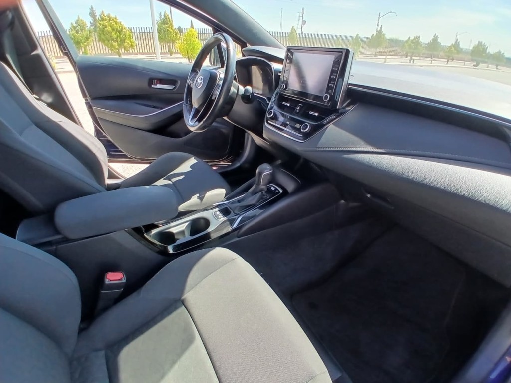 DriverCabin
