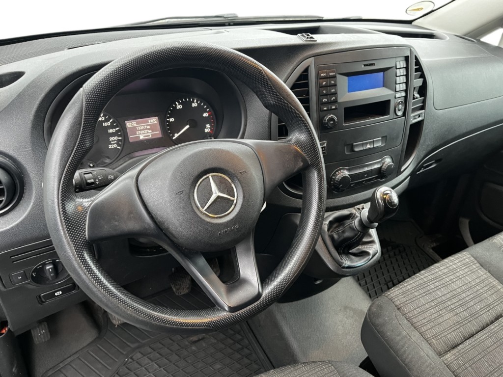 DriverCabin