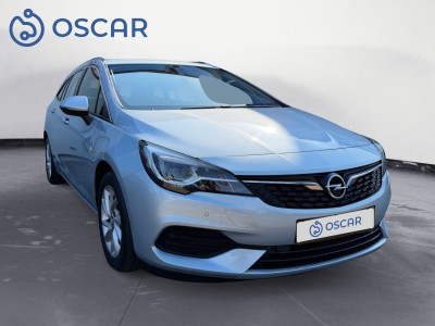 Opel Astra Sports Tourer