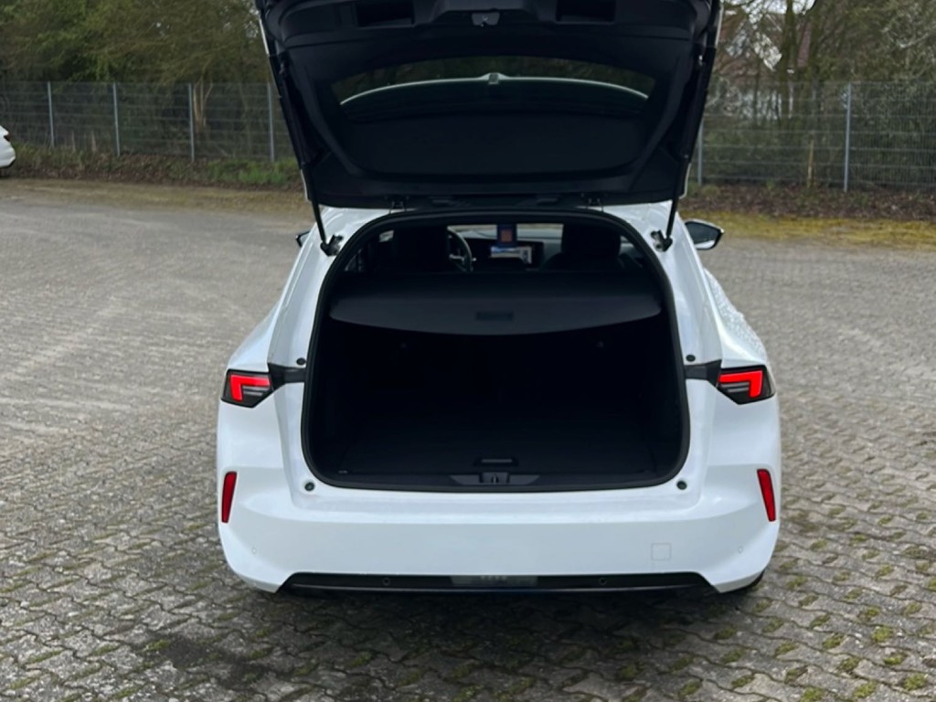 Trunk