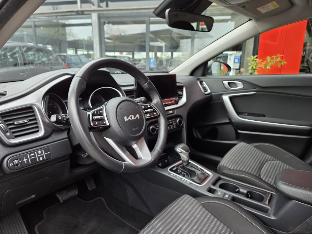 DriverCabin