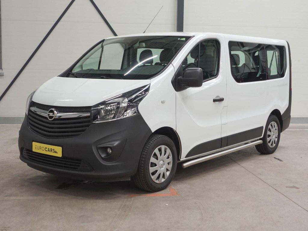 Opel Vivaro L2H1
